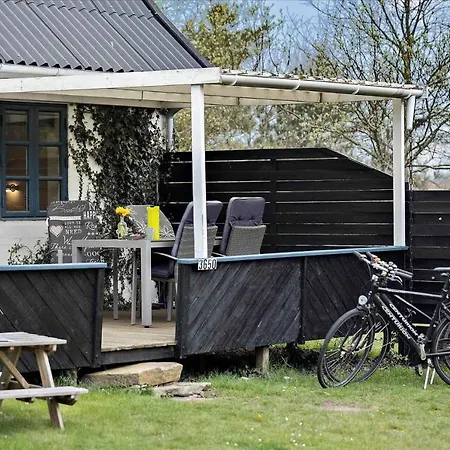 公寓 In Peaceful Surroundings