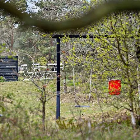 In Peaceful Surroundings 公寓