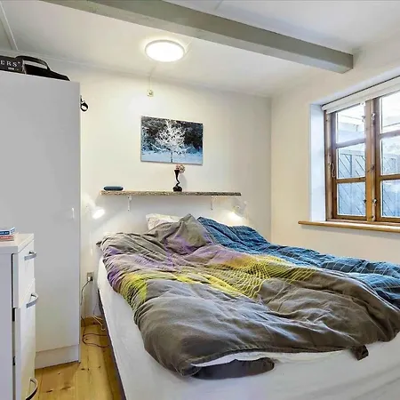 In Peaceful Surroundings 公寓 内克瑟