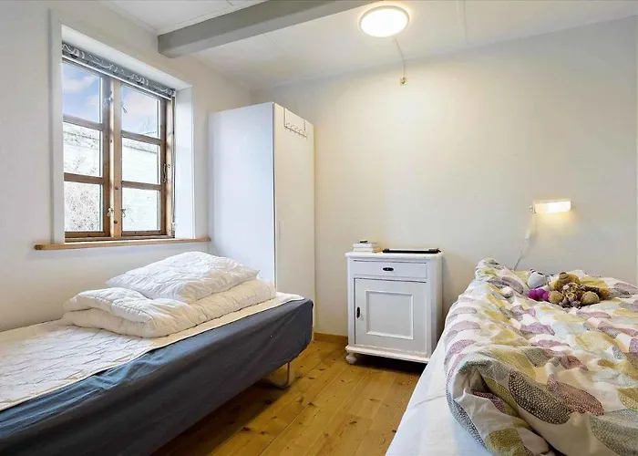 Appartement In Peaceful Surroundings *