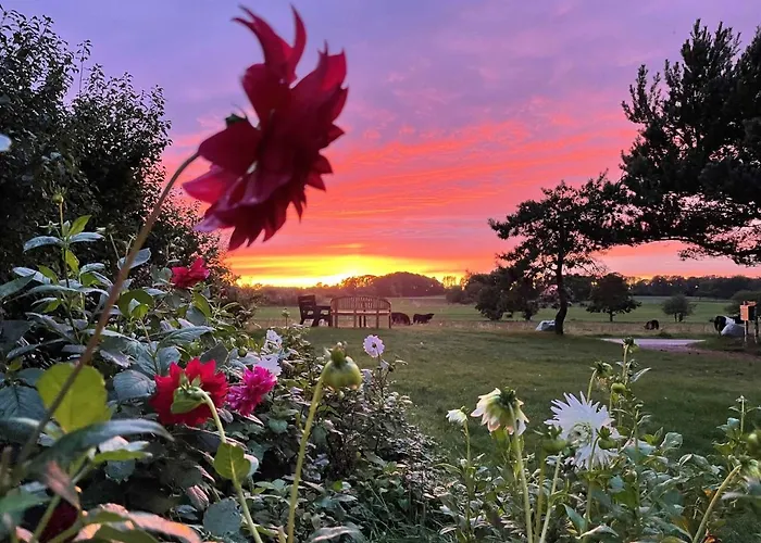 Appartement In Peaceful Surroundings Neksø